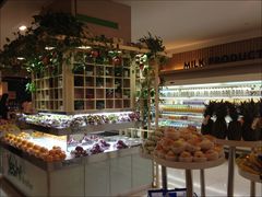 店内环境-杭州大厦LSE城市生活超市(杭州大厦店)