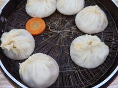 蟹粉小笼-珊珊小笼馆(仙霞路店)