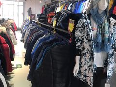 -探路者工厂店(宏福科技园店)