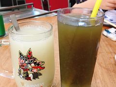-無招牌海鮮(芽笼店)
