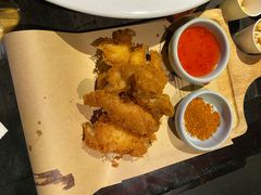-绿茶餐厅(朝阳大悦城店)