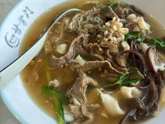 -甘掌门·化州驰名牛杂粉(越秀店)