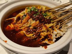 -汉唐宴长安食府