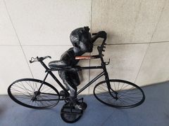-长春世界雕塑园