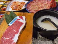 -NIUAN牛庵·日式和牛烧肉(恒隆店)