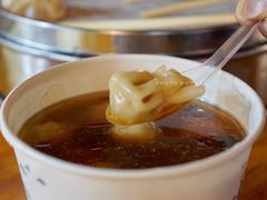 -鼓楼夜市