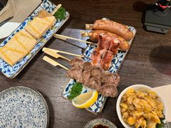 -哥哥の深夜食堂(永乐汇亲子购物运动中心店)