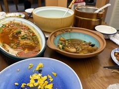 -鸿运楼·舌尖上的徽菜