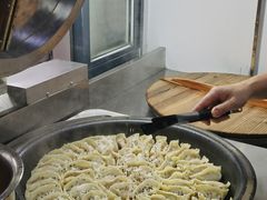 -汪记大王锅贴(成山路店)