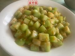 -天下客饭店(中山路店)