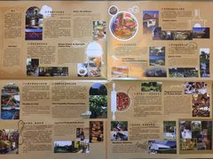 -意大利农场度假村