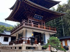 -虞山风景区