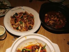 -呷湘厨·鱼汤捞饭·剁椒鱼头·辣椒炒肉(国家会展中心店)