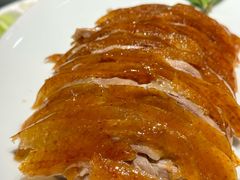 精品烤鸭-紫光园(益泽路店)