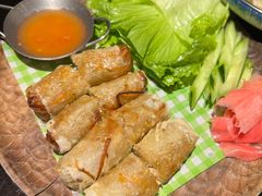 -金厨泰国餐厅·全泰籍厨师料理(拱北店)