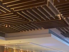 -广州中心皇冠假日酒店·汇点大堂吧