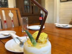 -自然餐厅(Phuket)
