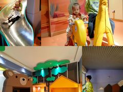 -清远熹乐谷温泉度假酒店