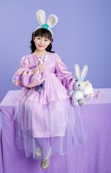 -七彩鱼儿童摄影(江汉路店)