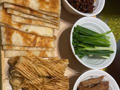 -大鸭梨烤鸭(北洼路店)