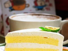 -姆们M Sweetie Cake(五道口店)