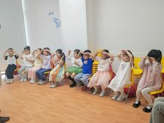 -英孚教育青少儿(河东中心)