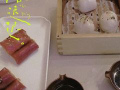 -蔡澜点心·粤菜(西单大悦城店)