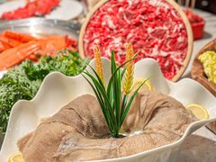 -苏家大院庭院式老火锅(高灯北街店)