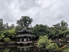 -水绘园