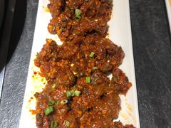 -许府牛火锅(信义坊总店)