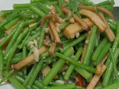 -万宝海鲜舫(劳动公园店)