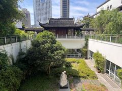-江宁织造博物馆