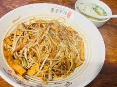 -春雪面馆(转塘店)