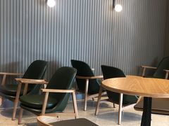 大堂-星巴克(成都市中海右岸环宇坊店)