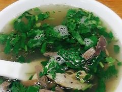 -王胖子驴肉火烧(鼓楼店)