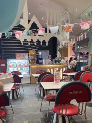 点击看大图 -奈尔宝·儿童乐园·亲子餐厅(星河湾店)