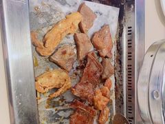 -爱客得牛排海鲜烤肉·火锅自助(春熙路黑金好店)