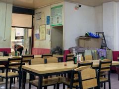 -清真·白家牛肉罩火烧老店(育才街店)