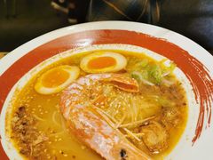 -雷门拉面(龙湖成都金楠天街店)