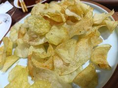 -东大桥小国抻面烧烤(长通路店)