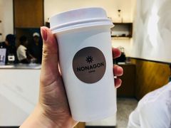 -Legno.ita Coffee by Wood(襄阳南路店)