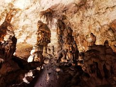 -波斯托伊纳溶洞