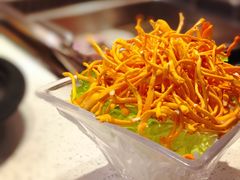 -九府羊·鲜羊火锅·烤串(新华路店)