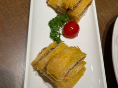 -廊亦舫Lang Yi Fang Restaurant(金桥店)