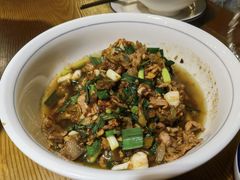 -李久其家民间餐厅(观沙岭公园店)