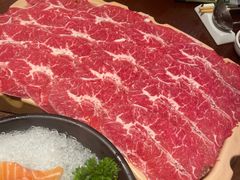 -东海怡品海鲜豆捞(舟宿夜江店)