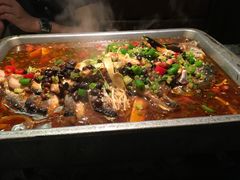 -里岛烤鱼(东港凯虹广场店)