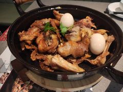 -闽桌里·福建客家菜(美一城店)