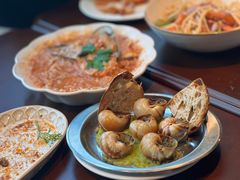 -餮熹Tipsea法餐(吉大店)