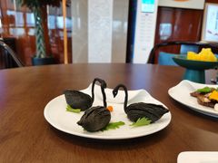 -索菲特酒店·乐轩华中餐厅
